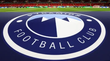 تحذير مبكر.. بيراميدز ينتقد جودة ملاعب الدوري المصري